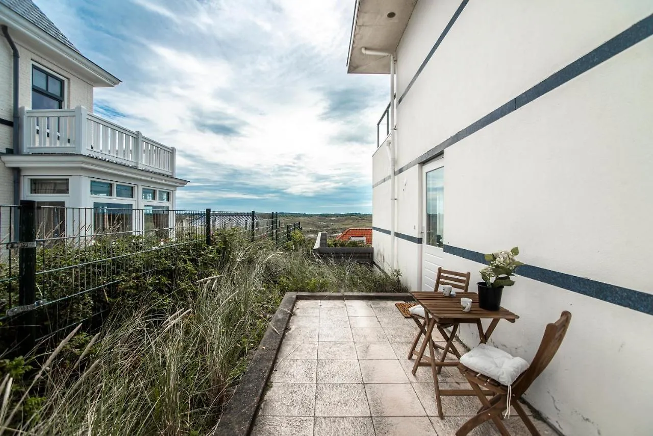 Apartment Keller Beach Zandvoort
