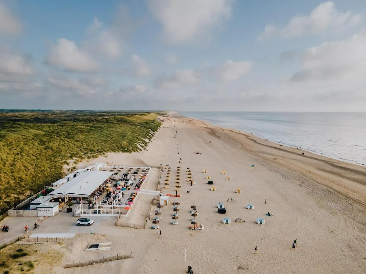 Keller Beach Zandvoort